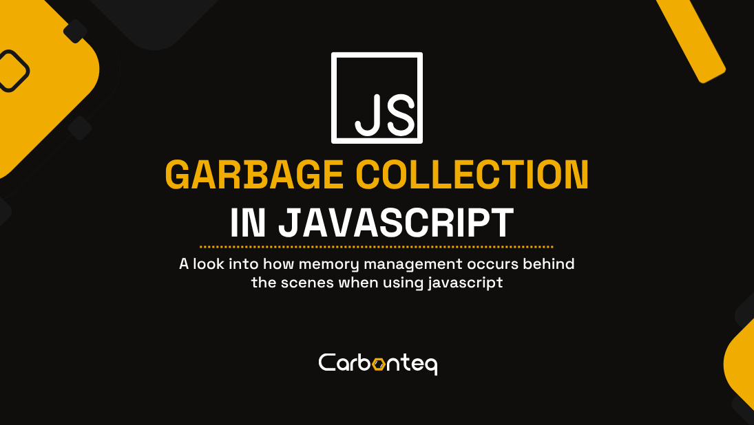 Garbage Collection in JavaScript