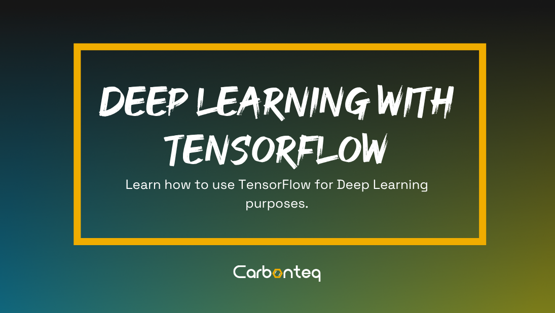 Practical Image Classification with Tensorflow