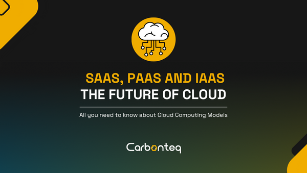 The Future of Cloud Computing: SaaS, PaaS, and IaaS